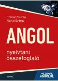 Czobor Zsuzsa, Horlai György - Angol nyelvtaniösszefoglaló - Lopva angolul - 6. kiadás