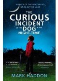 Mark Haddon - The Curious Incident of the Dog in the Night-Time