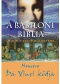 Nemere István - A babiloni biblia