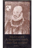 Montaigne - A tapasztalásról