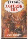 J. R. R. Tolkien - A Gyűrűk Ura II. - A két torony