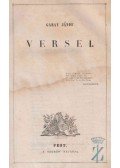 Garay János - Garay János' versei.