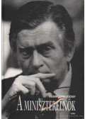 Debreczeni József - A miniszterelnök