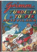 Grimm - Tündérek és törpék mesevilága
