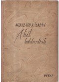 Mikszáth Kálmán - A két koldusdiák