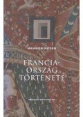 Hahner Péter - Franciaország története