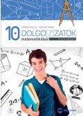 Sörös Katalin, Tarcsay Tamás - Dolgo[z]zatok matematikából tizedikeseknek - CD-melléklettel