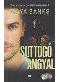 Maya Banks - Suttogó angyal