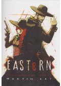 Martin Kay - Eastern
