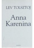 Lev Tolsztoj - Anna Karenina