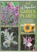 Kenneth A. Beckett - A-Z of Popular Garden Plants