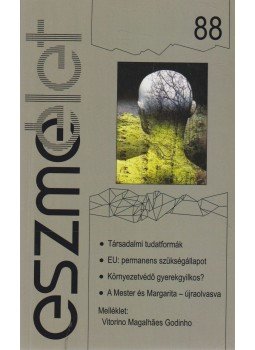 Andor László - Eszmélet 88 Andor László - Eszmélet 88, Budapest 2010 antikvár könyv