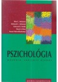 Nolen-Hoeksema, Susan,Atkinson, Rita L.,Atkinson, Richard C.,Smith, Edward E.,Bem, Daryl J. - Pszichológia