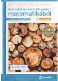Dr. Ruff János; Fuksz Éva; Riener Ferenc; Schultz János - Érettségi feladatgyűjtemény matematikából 9-10. évfolyam (elméleti bevezetőkkel és letölthető megoldásokkal)  - A 2017-től érvényes érettségi követelményrendszer alapján
