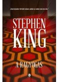 Stephen King - A ragyogás