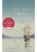 Alice Munro - Kilátás a Várszikláról