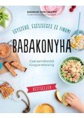 Dagmar von Cramm - Babakonyha - Csecsemőkortól kisgyerekkorig