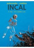 Alejandro Jodorowsky - Incal 4. - Ami odafent van