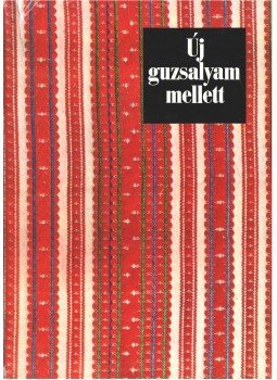 Kallós Zoltán, Dávid Gyula - Új guzsalyam mellett (dedikált), Bukarest 1973 antikvár könyv