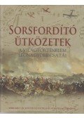 Jorgensen, Christer - Sorsfordító ütközetek
