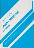 Papp István - Finn-magyar szótár