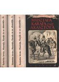 Eszterhás István - Musztafa, Karafa és az akasztófa I-III.
