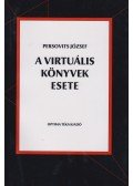 Persovits József - A virtuális könyvek esete