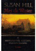 Hill, Susan - Mrs. de Winter