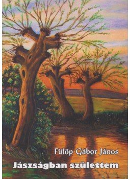 Fülöp Gábor János - Jászságban születtem Fülöp Gábor János - Jászságban születtem, Budapest 2013 antikvár könyv