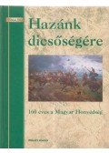 Dr. habil. Holló József Ferenc - Hazánk dicsőségére