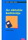 Jerome, Bruner - Az oktatás kultúrája