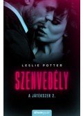 Leslie Potter - Szenvedély - Játékszer 2.