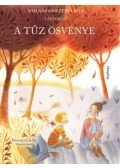 Molnár Krisztina Rita - A tűz ösvénye