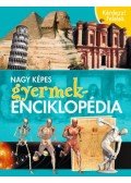 Laura Aceti,Silvia Canevaro,Diego Guinasso,Simona Ratto - Nagy képes gyermekenciklopédia