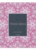 Jennie Harding - Kristályok - Titkok nélkül