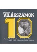 Hegyi Iván - Világszámok