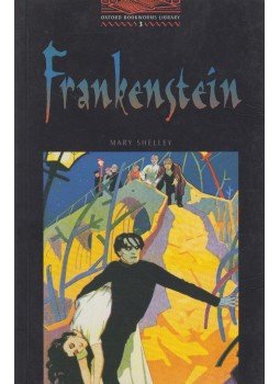 Mary Shelley - Frankenstein Mary Shelley - Frankenstein, New York 2003 antikvár könyv