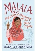 Malala Yousafzai - Malala