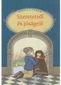 Luzsi Margó - Mesélj nekem szeretetről és jóságról