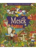Janusz Jablonski - Mesék
