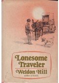 Weldon Hill - Lonesome Traveler