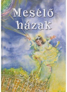 Kovács Zoltán Vilmos - Mesélő házak Kovács Zoltán Vilmos - Mesélő házak, Budapest 2012 antikvár könyv