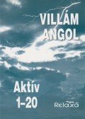 Makara György - Villám Angol Aktív 1-20