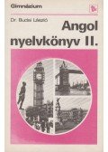 Budai László - Angol nyelvkönyv II.