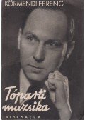 Körmendi Ferenc - Tóparti muzsika