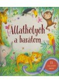 Gemma Barder - Állatkölyök a barátom