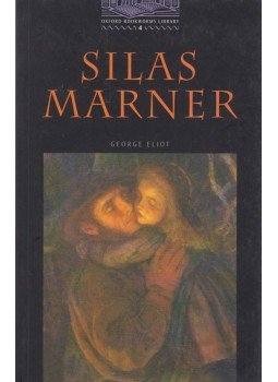 George Eliot, Clare West - Silas marner George Eliot, Clare West - Silas marner, 2003 antikvár könyv