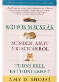 Amy D. Shojai - Kölyökmacskák