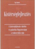 Pap Norbert - Kistérségfejlesztés
