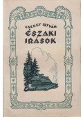 Csekey István - Északi írások